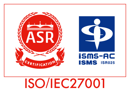 JIS Q 27001:2023 (ISO/IEC 27001:2022)