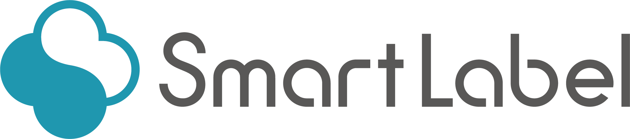 SmartLabelロゴ