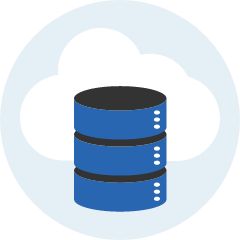 データセンタとバックアップ