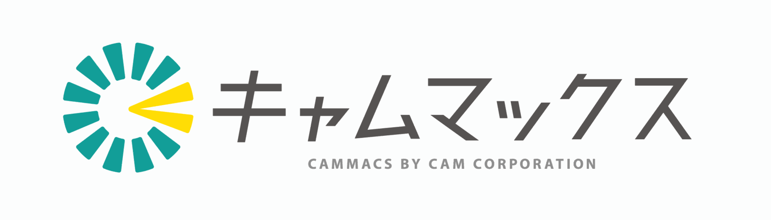 キャムマックス